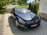Mercedes-Benz CL 500 -Coupé AMG Paket - gebrauchte Mercedes-Benz CL 500 aus dem Jahr 2014