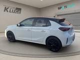 Opel Corsa F 1,2 GS Line AT, RFK, LED, Navi, Sitzh. - Opel Corsa: At