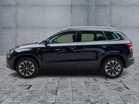 Skoda Karoq - Vorschau Bild 4