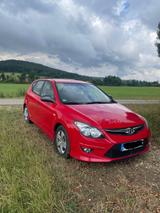 Hyundai I30 - Hyundai i30 aus 2010 mit Diesel-Antrieb