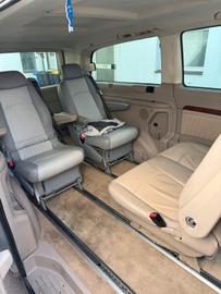 2006 Mercedes-BENZ VIANO 照片 10