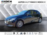 Mazda 2 Lim,Exclusive-Line,Klima,Spur,Temp,LED Keyless