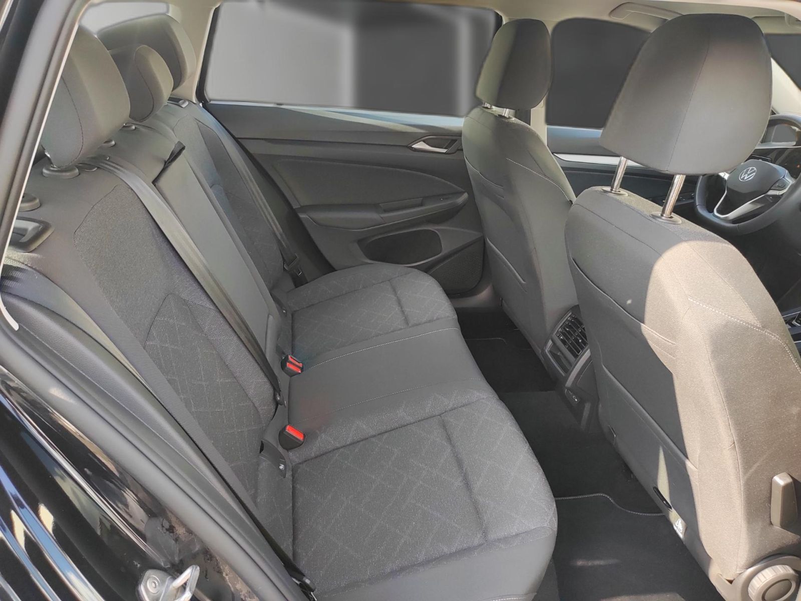 Volkswagen Golf - Bild 17