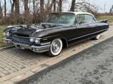 Cadillac Deville 1960 - Cadillac Gebrauchtwagen von 1960