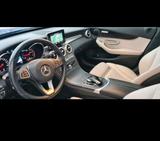 Mercedes-Benz Mercedes Benz C 300 T BlueTec Hybrid Elekt... - gebrauchte Mercedes-Benz C 300 aus dem Jahr 2015