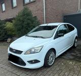 Ford FORD FOCUS ST LINE 2.0 BENZIN//TÜV12/27 LE... - Ford Focus aus 2011: ST