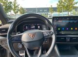 Cupra Formentor 2.0 TSI 228kW VZ 4Drive DSG VZ - Cupra Formentor Gebrauchtwagen