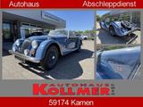 Morgan 4/4 1.8 Runabout*Bulldog Blue*1.Hand - Morgan 4/4 Gebrauchtwagen