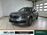 Skoda Kamiq 1.5 TSI DSG Tour KLIMA PDC SHZ KAMERA LED - Skoda Kamiq Gebrauchtwagen in Hannover