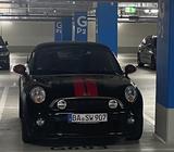 MINI Cooper Roadster Cooper - MINI Cooper Roadster von privat