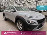 Hyundai Kona 1.0T-GDI Select  Mild-Hybrid|CarPlay|Kamera - Hyundai KONA: Select