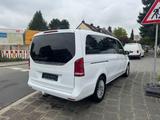 Mercedes-Benz EQV -Klasse EQV 300 lang* Rückfahrkamera*Navi - Mercedes-Benz EQV aus 2020