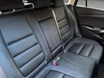 Mazda 6 - 11