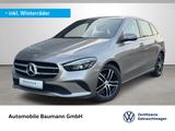 Mercedes-Benz B 180 *LED*NAVI*BUSINESS* - : Van, Business
