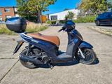 Kymco People S 125 mit ABS - KYMCO PEOPLE 125