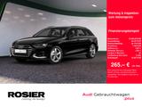 Audi A4 Avant advanced 35 TFSI LED NAVI SPURH. SHZ BT - gebrauchte Audi A4 aus dem Jahr 2024