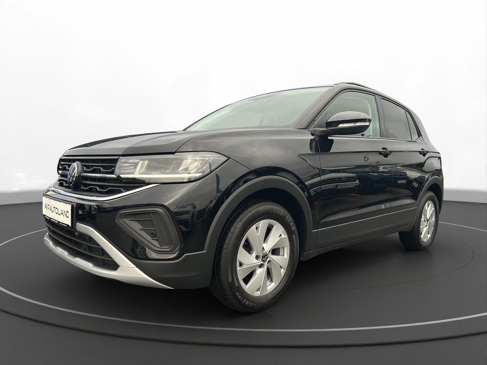 Volkswagen T-Cross - Bild 2