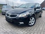 Kia cee'd / Ceed 1.4 / SHZ / R-CAM / USB / AUX - Kia aus 2011: Cee D