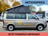 Volkswagen T6.1 California Beach 4X4 *LED *Navi *AUT *Stand - VW T6 California in Frankfurt