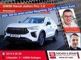 GWM Haval Jolion pro 1.5 Premium - GWM HAVAL Jolion Pro