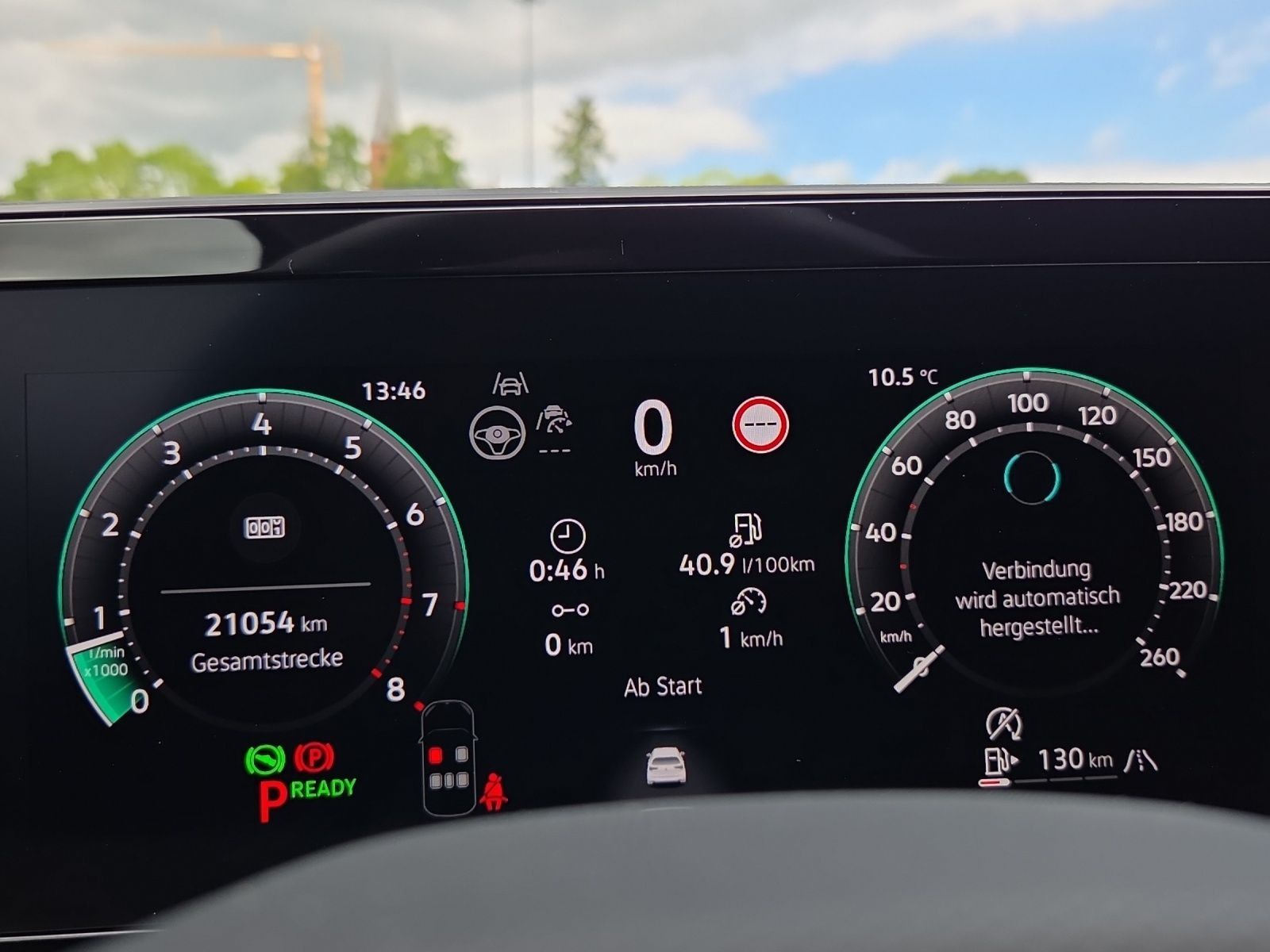Volkswagen Tiguan - Bild 12