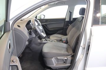 Seat Ateca Style 1.5 TSI AID+LED+CARPLAY+AHK