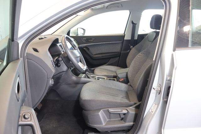 Seat Ateca Style 1.5 TSI AID+LED+CARPLAY+AHK