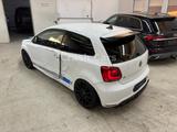 Volkswagen Polo V 2.0 TSI R WRC*LED*Alcantara*Bi-Xenon* - Volkswagen: Unfallwagen
