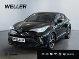Toyota C-HR 1.8 Hybrid Team D *LED*ACC*CAM*Navi*SHZ*TWA - Toyota C-HR Gebrauchtwagen in Bremen