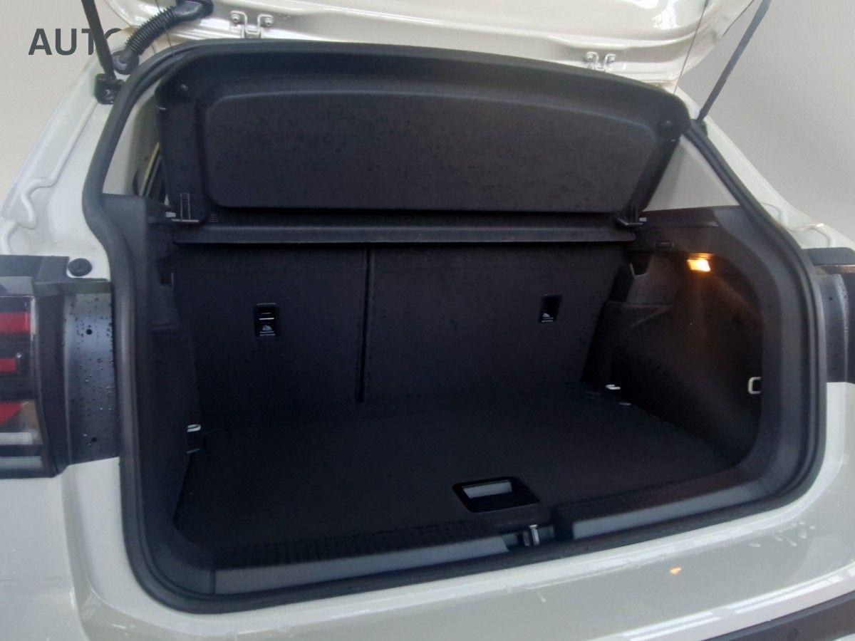 Volkswagen T-Cross Energy 1.0 l TSI *AHK*R-Kamera*, миниатюра 5