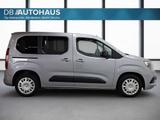 Opel Combo Life Elegance 1.5 Diesel Navi Sitzhz - Opel Combo Life mit Diesel-Antrieb: Van
