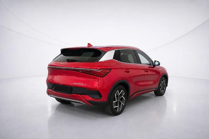 BYD ATTO 3
