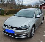 Volkswagen Golf 2.0 TDI Comfortline Variant Comfortline
