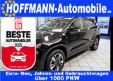 Skoda Karoq Tour AHK,Climatr,PDC+Kamera,beh. Frontsch.