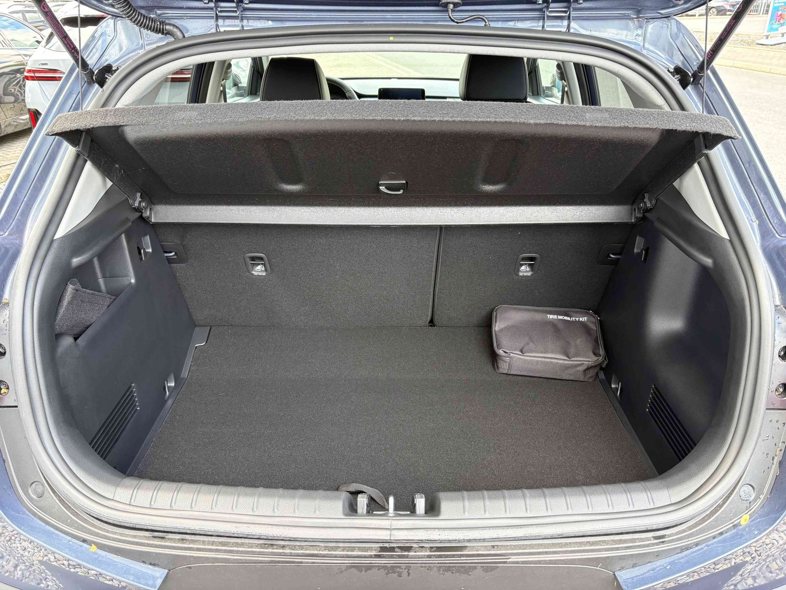 Kia Stonic - Bild 15