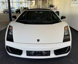 Lamborghini Gallardo Spyder 5.0 LP 520 - Lamborghini Gallardo: Cabrio