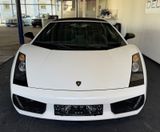 Lamborghini Gallardo Spyder 5.0 LP 520 - Lamborghini mit Benzin-Antrieb: Cabrio