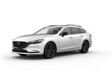 Mazda 6 HOMURA Autom. Keyless Andorid Auto Carplay - Mazda 6 New cars