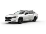 Mazda 6 HOMURA Autom. Keyless Andorid Auto Carplay - Mazda 6 New cars: Kombi