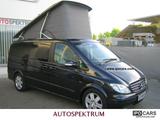Mercedes-Benz Marco Polo V6 Diesel - Mercedes-Benz 6