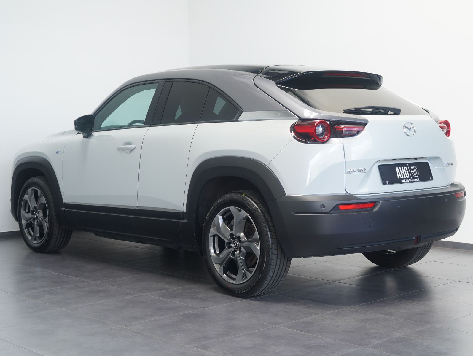 Fahrzeugabbildung Mazda MX-30 Ad'vantage MATRIX/HEAD-UP/KAMERA