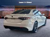 Alfa Romeo Giulia Tributo Italiano Diesel 154 kW (209 PS) A - Alfa Romeo: 154