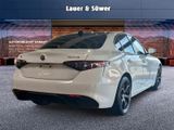 Alfa Romeo Giulia Tributo Italiano Diesel 154 kW (209 PS) A - Alfa Romeo: Tr