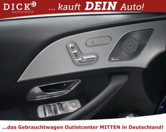 Fahrzeugabbildung Mercedes-Benz GLE 450 4M. AMG Line NIGHT+PANO+BURMES+WIDES+360