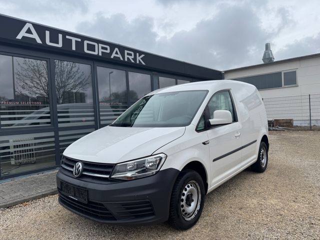 Volkswagen Caddy Kasten 2.0 TDI BMT *KLIMA*1.HAND*