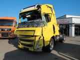 Volvo FH Aero 500 4X2/ Globetrotter / Hydraulik / LNG