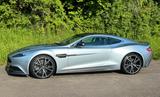 Aston Martin Vanquish Skyfall 007