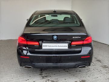 BMW 530 - 3