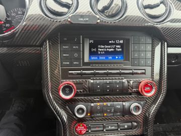 Ford Mustang - 12