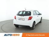 Toyota Yaris 1.0 VVT-i Cool*KLIMA*ALU*GARANTIE* - Toyota Yaris Gebrauchtwagen in Stuttgart